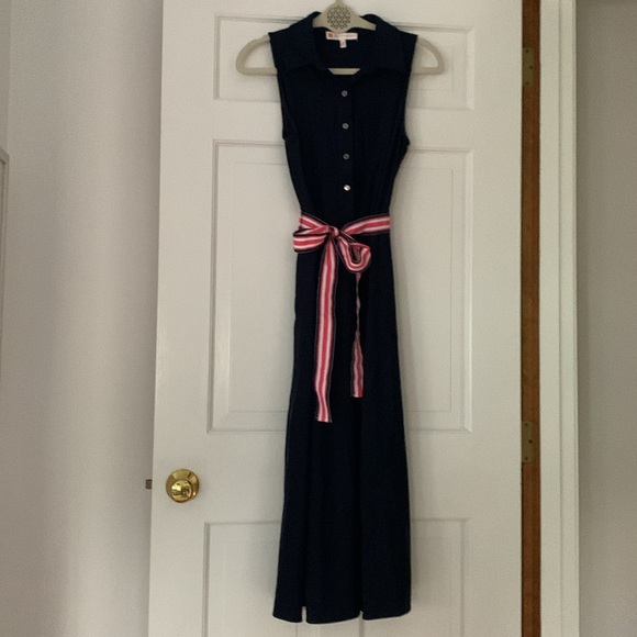 Jude Connally dress worn once! - Picture 2 of 5
